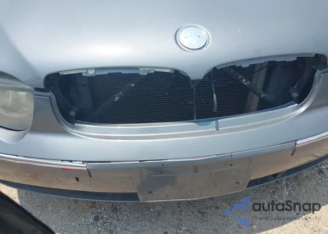 2004 BMW 745I из США, поврежденный, VIN WBAGL63444DP71192